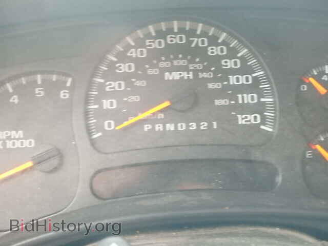 2007 CHEVROLET SILVERADO - VIN: 1GCEC19X97Z129752 - Фото 8