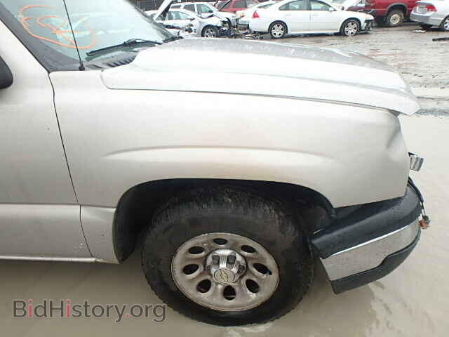 2007 CHEVROLET SILVERADO - VIN: 1GCEC19X97Z129752 - Фото 10