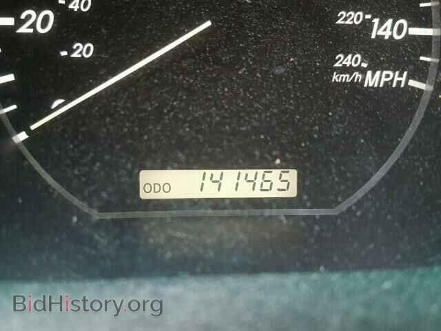 2004 LEXUS RX330 - VIN: 2T2HA31U24C021961 - Фото 8