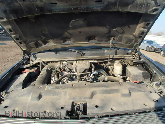 2009 CHEVROLET SILVERADO - VIN: 1GCHK63669F186329 - Фото 7