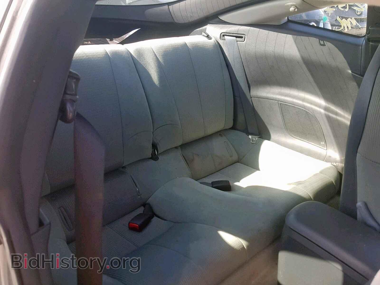 2008 MITSUBISHI ECLIPSE - VIN: 4A3AK24F68E037378 - Photo 6