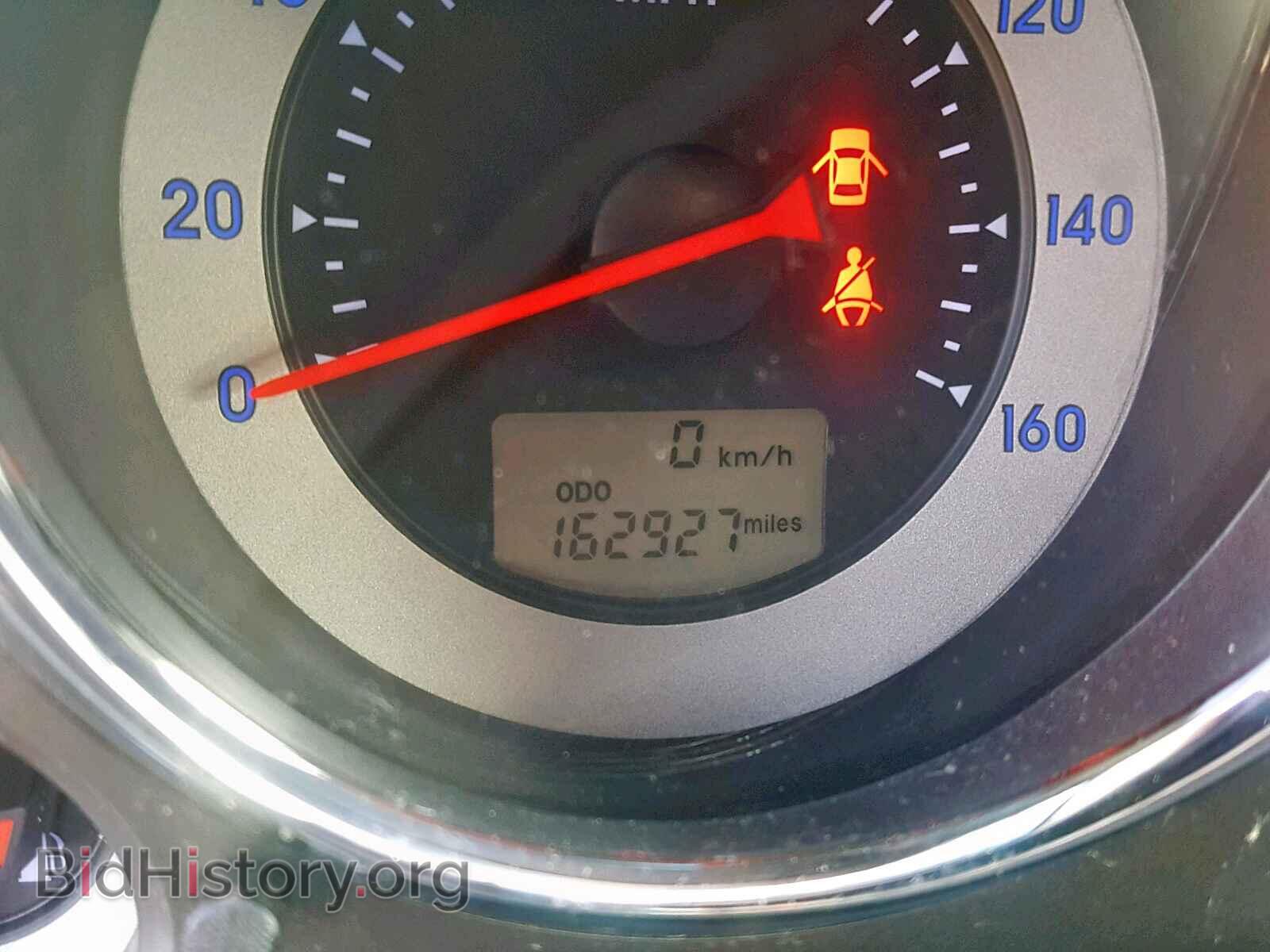 2008 MITSUBISHI ECLIPSE - VIN: 4A3AK24F68E037378 - Photo 8