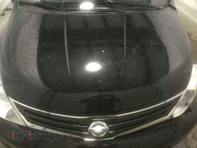 2012 NISSAN VERSA - VIN: 3N1BC1CP1CK801549 - Photo 6