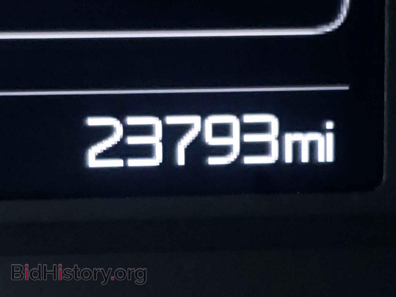 2017 KIA FORTE - VIN: 3KPFL4A78HE121074 - Фото 8