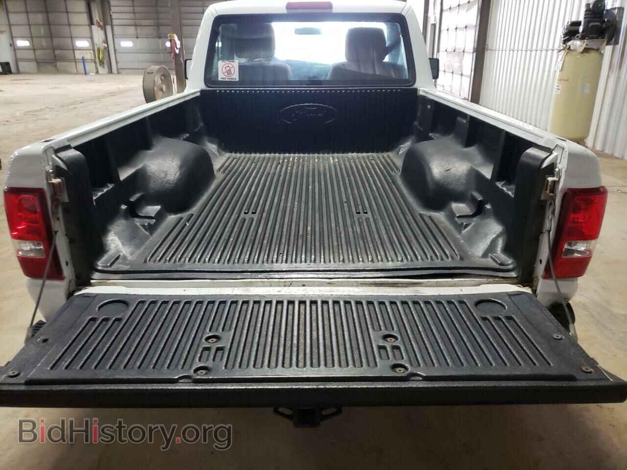 2010 FORD RANGER - VIN: 1FTKR1AD6APA60573 - Фото 6