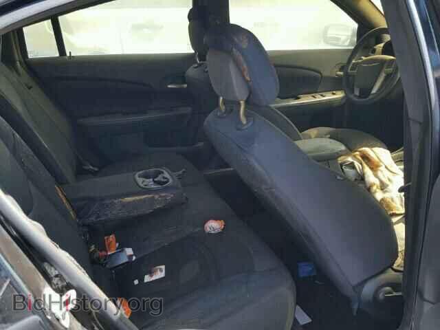 2013 CHRYSLER 200 - VIN: 1C3CCBBB2DN763780 - Фото 6