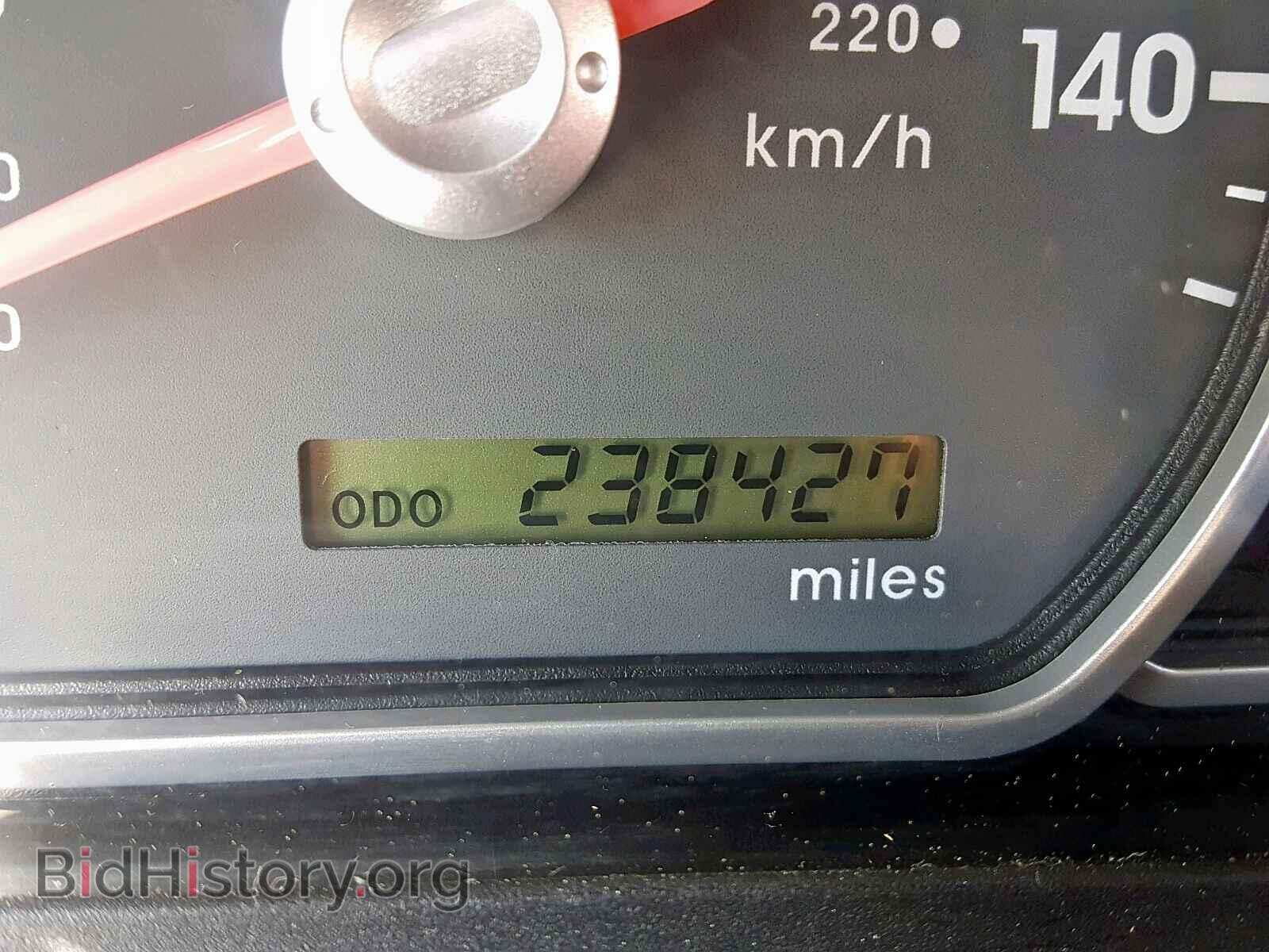 2004 MITSUBISHI GALANT - VIN: 4A3AB36F14E054618 - Фото 5