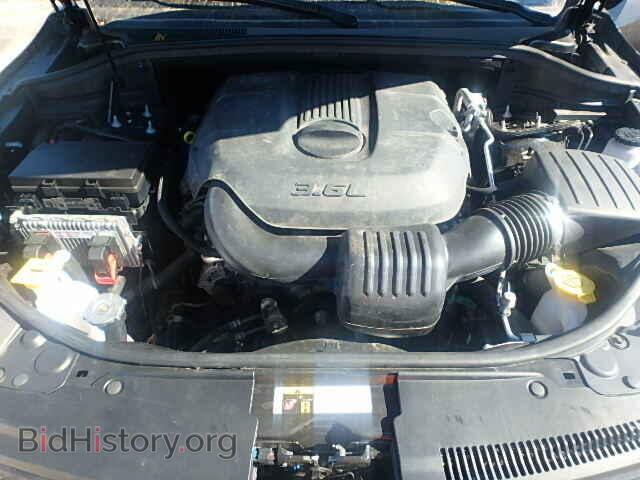 2015 JEEP CHEROKEE - VIN: 1C4RJFAG7FC767497 - Фото 7