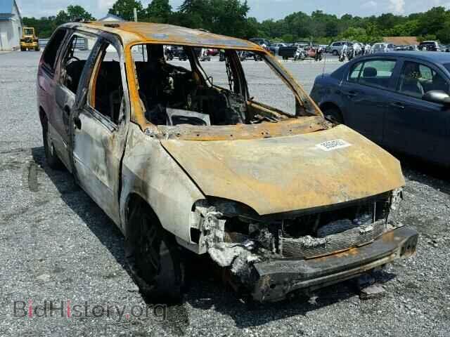 Photo 2FMZA58264BA30465 - FORD FREESTAR 2004