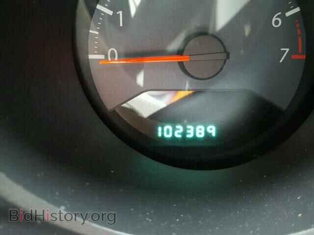 2010 CHRYSLER SEBRING - VIN: 1C3CC4FB8AN128595 - Фото 8
