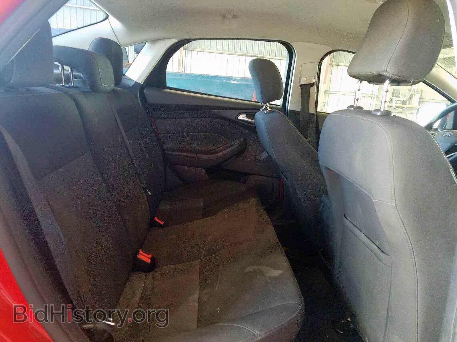 2015 FORD FOCUS - VIN: 1FADP3F21FL214919 - Photo 6
