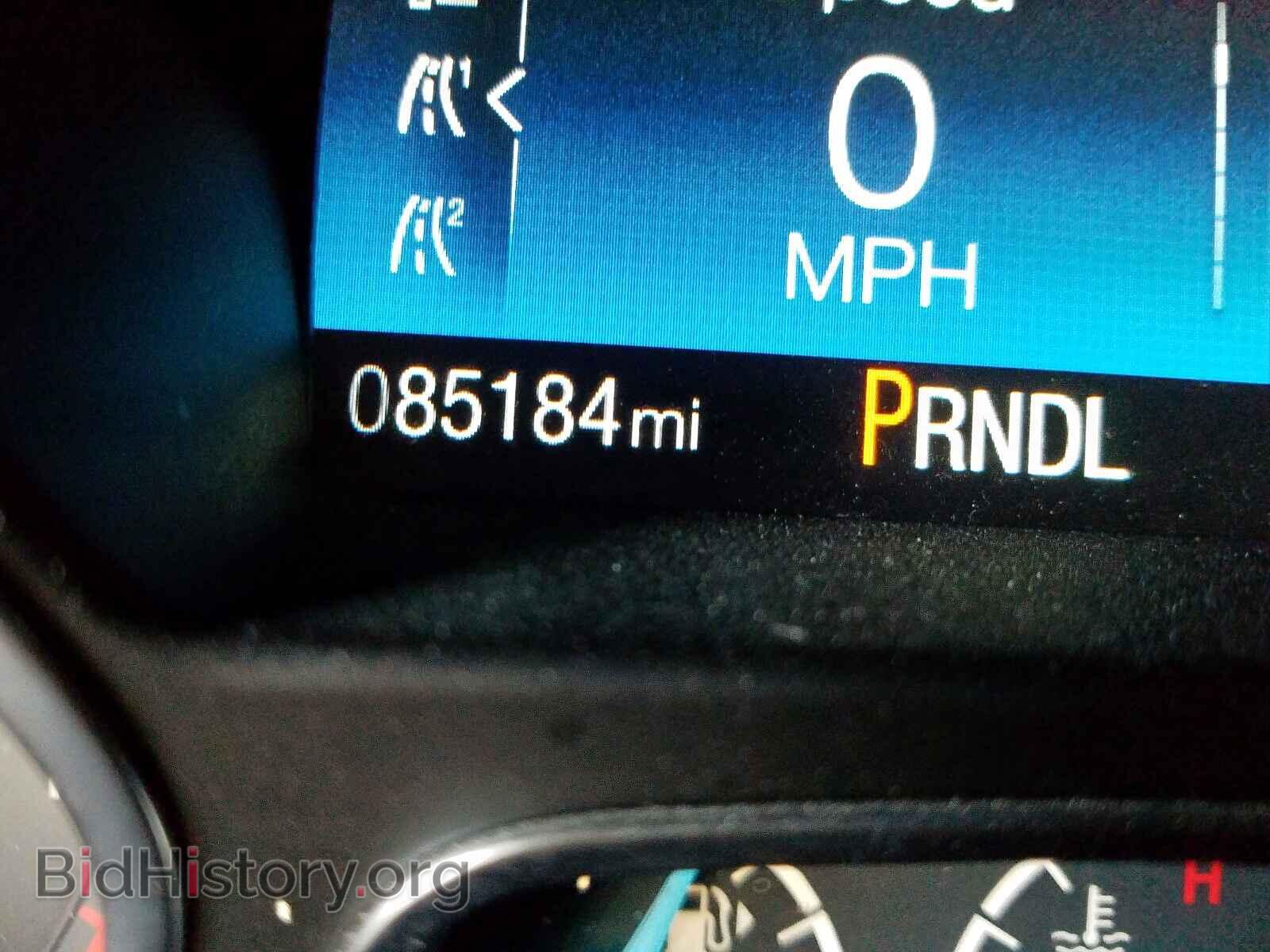 2015 FORD FOCUS - VIN: 1FADP3F21FL214919 - Photo 8
