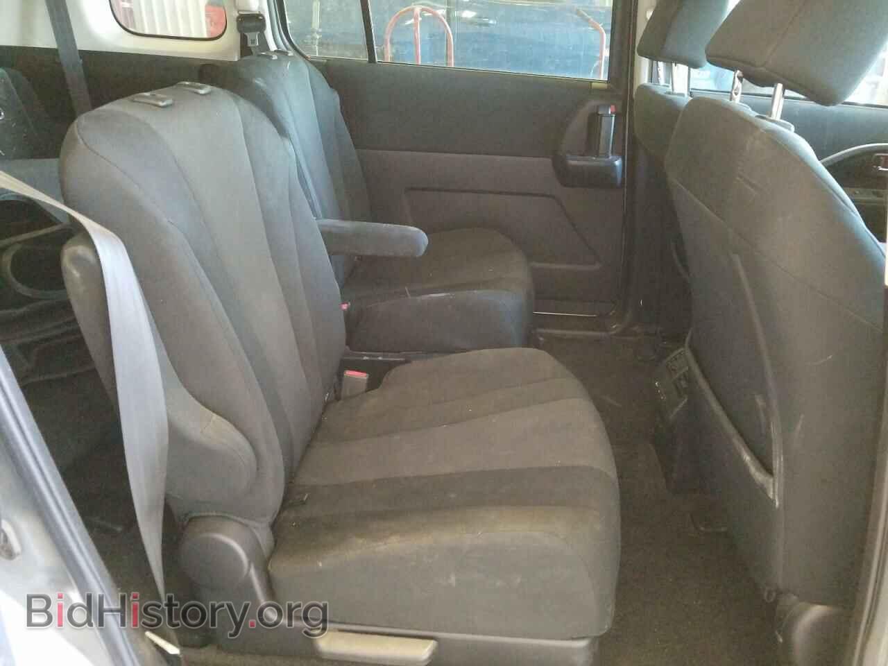 2014 MAZDA 5 - VIN: JM1CW2BL1E0167313 - Фото 6