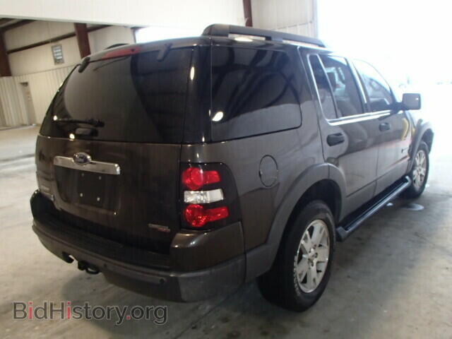 2006 FORD EXPLORER - VIN: 1FMEU63E96UA45455 - Фото 4