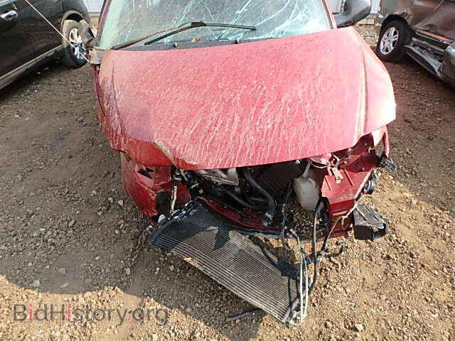 2005 DODGE CARAVAN - VIN: 2D4GP44L55R516635 - Фото 7