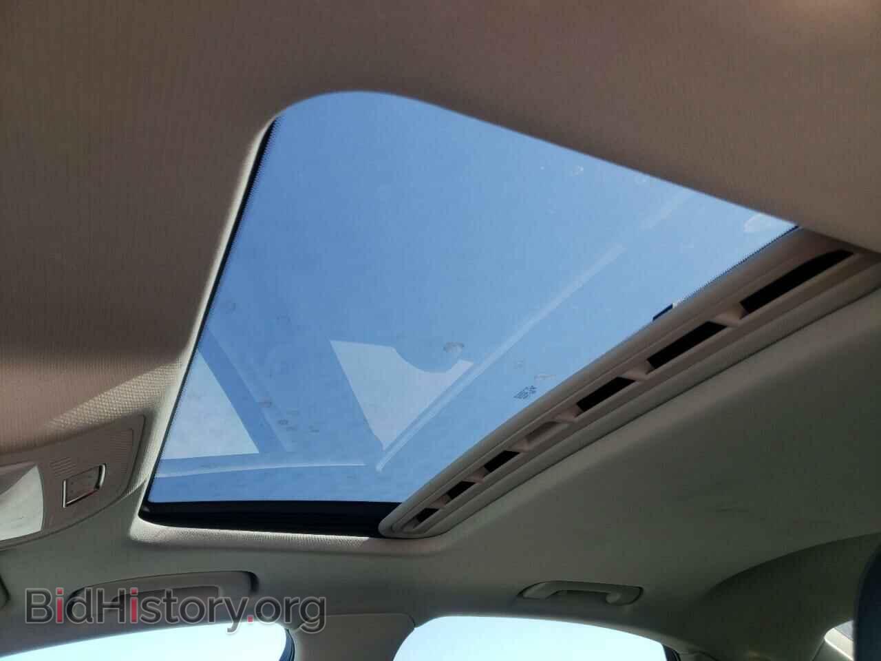 2014 AUDI A4 - VIN: WAUEFBFL3EN037486 - Фото 9