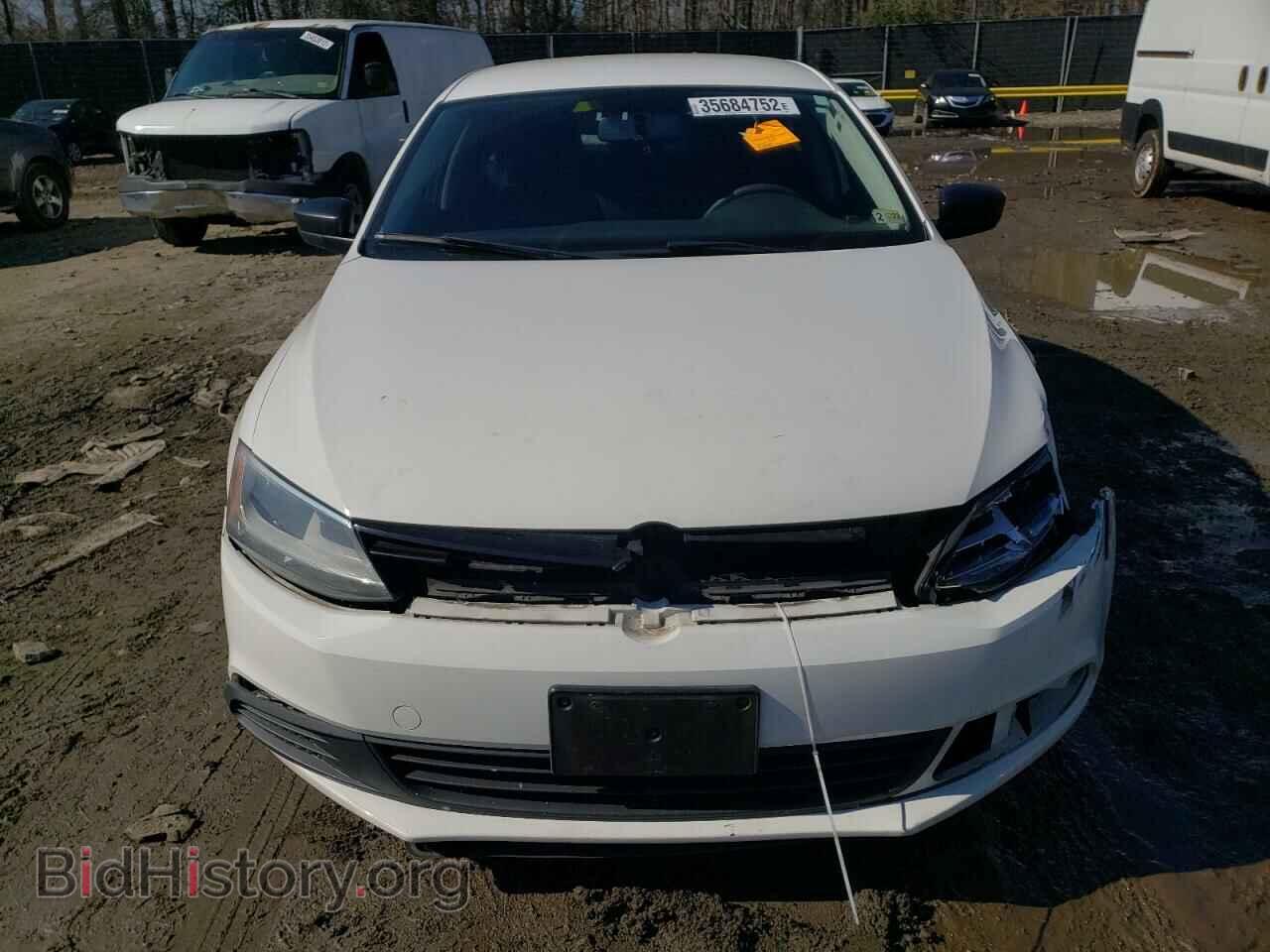 2012 VOLKSWAGEN JETTA - VIN: 3VW2K7AJ2CM314752 - Фото 9