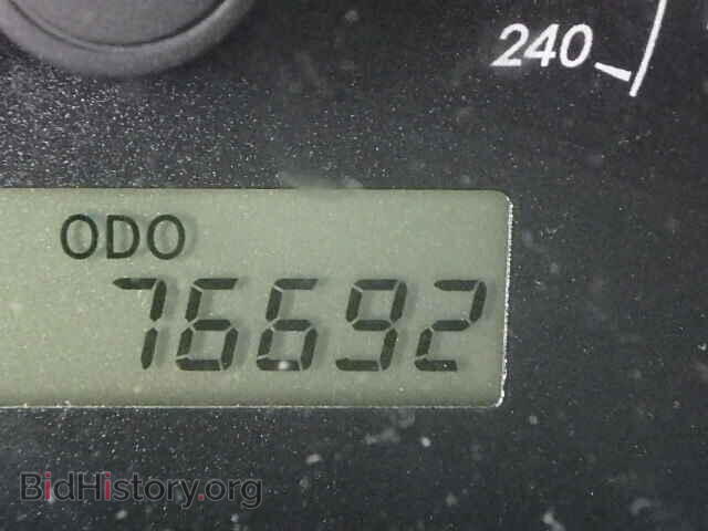 2011 TOYOTA COROLLA - VIN: 2T1BU4EE8BC753437 - Фото 8
