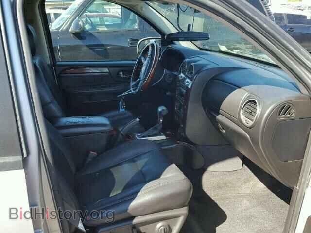 2005 GMC ENVOY - VIN: 1GKES66M856204308 - Фото 5