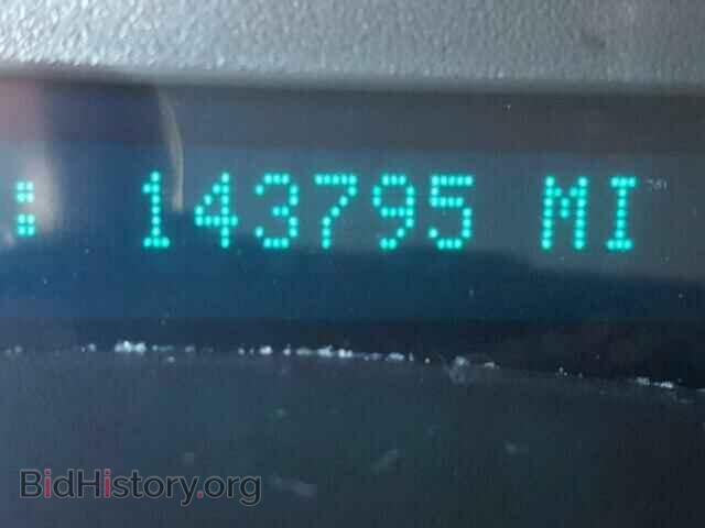 2005 GMC ENVOY - VIN: 1GKES66M856204308 - Фото 8