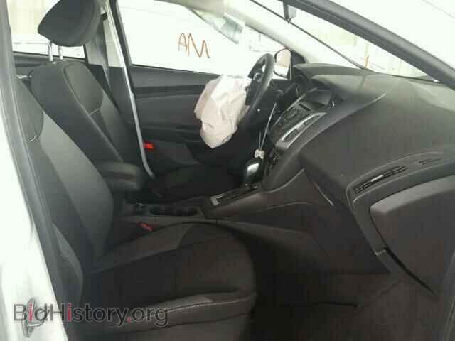 2014 FORD FOCUS - VIN: 1FADP3K27EL376056 - Фото 5