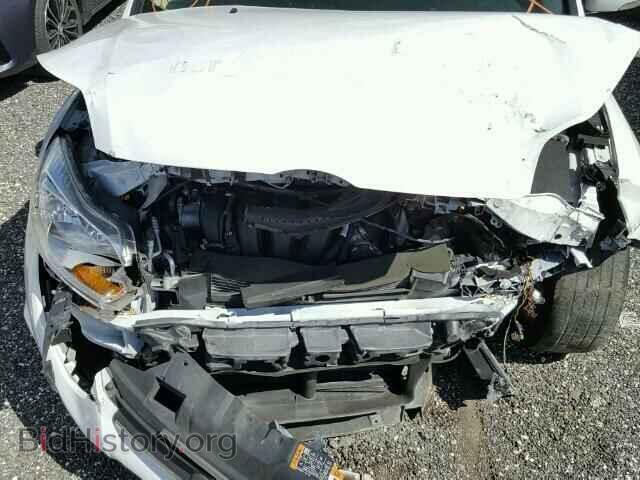 2014 FORD FOCUS - VIN: 1FADP3K27EL376056 - Фото 7