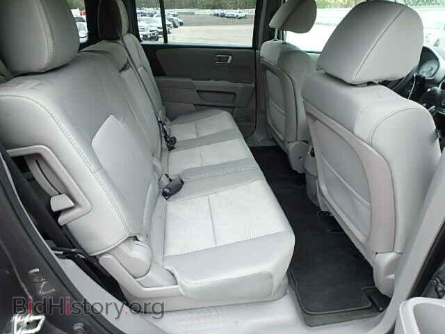 2014 HONDA PILOT - VIN: 5FNYF3H2XEB005983 - Фото 6