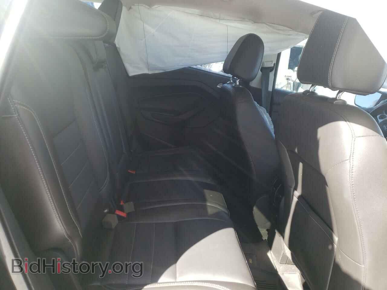 2014 FORD ESCAPE - VIN: 1FMCU9J92EUD08902 - Photo 6
