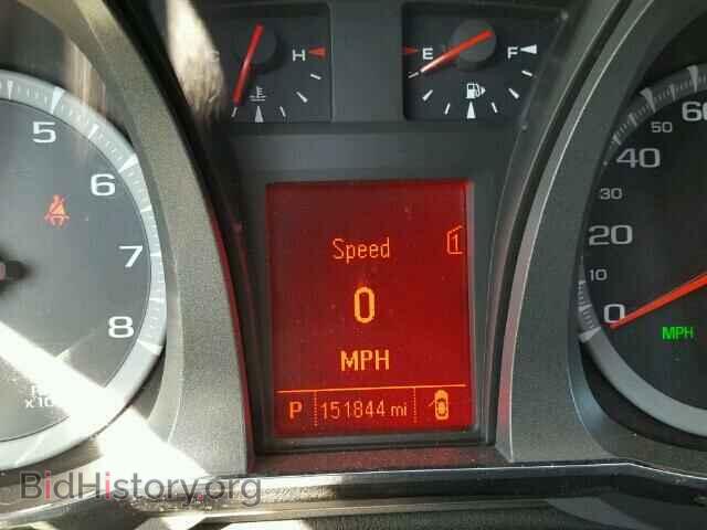 2012 GMC TERRAIN - VIN: 2GKALSEKXC6171145 - Фото 8