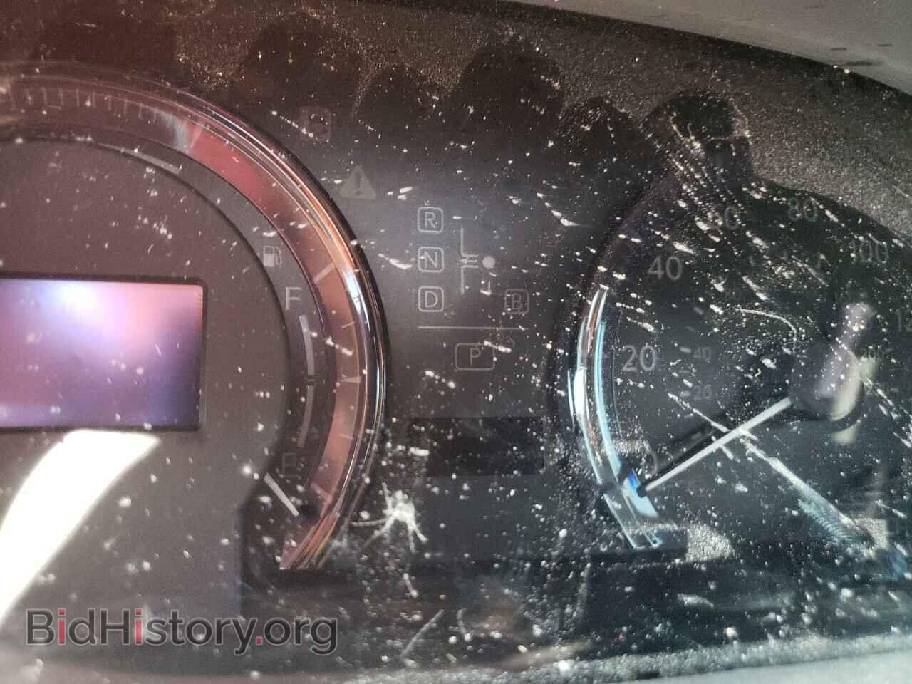 2010 LEXUS HS - VIN: JTHBB1BA8A2007099 - Photo 8