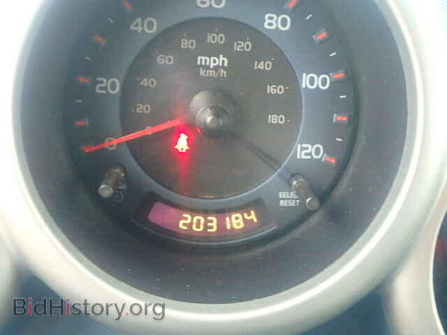 2004 HONDA ELEMENT - VIN: 5J6YH27294L008644 - Photo 8