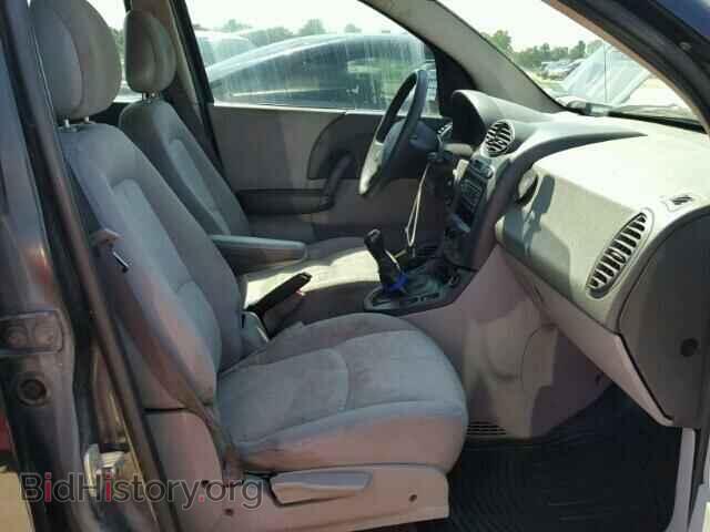 2003 SATURN VUE - VIN: 5GZCZ23D73S912614 - Фото 5