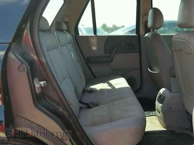 2003 SATURN VUE - VIN: 5GZCZ23D73S912614 - Фото 6