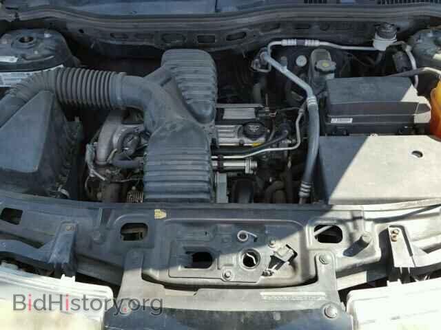 2003 SATURN VUE - VIN: 5GZCZ23D73S912614 - Фото 7