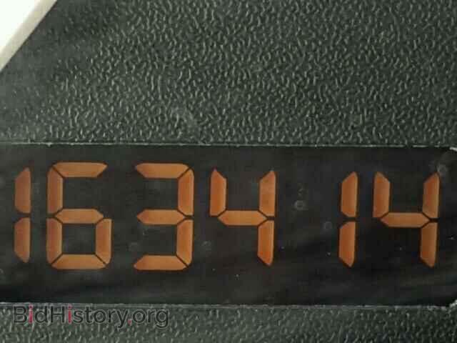 2003 SATURN VUE - VIN: 5GZCZ23D73S912614 - Фото 8