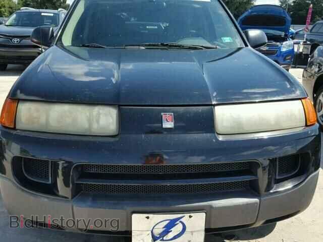 2003 SATURN VUE - VIN: 5GZCZ23D73S912614 - Фото 9