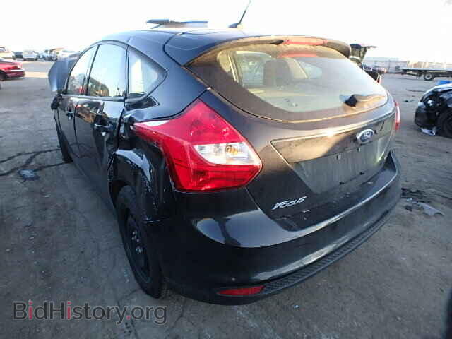 2012 FORD FOCUS - VIN: 1FAHP3K28CL361015 - Photo 3
