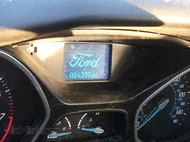 2012 FORD FOCUS - VIN: 1FAHP3K28CL361015 - Photo 8