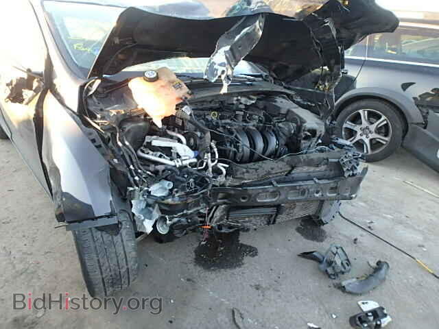 2012 FORD FOCUS - VIN: 1FAHP3K28CL361015 - Photo 9