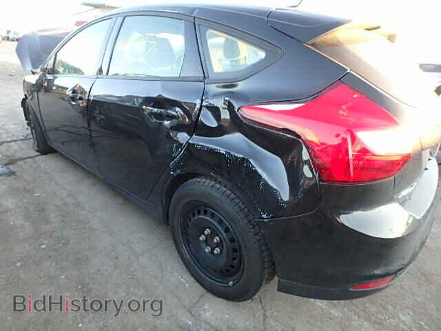 2012 FORD FOCUS - VIN: 1FAHP3K28CL361015 - Photo 10
