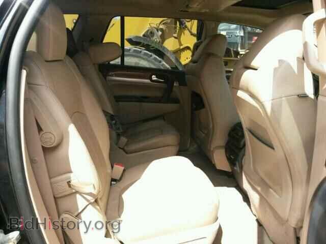 2012 BUICK ENCLAVE - VIN: 5GAKRCEDXCJ353471 - Photo 6
