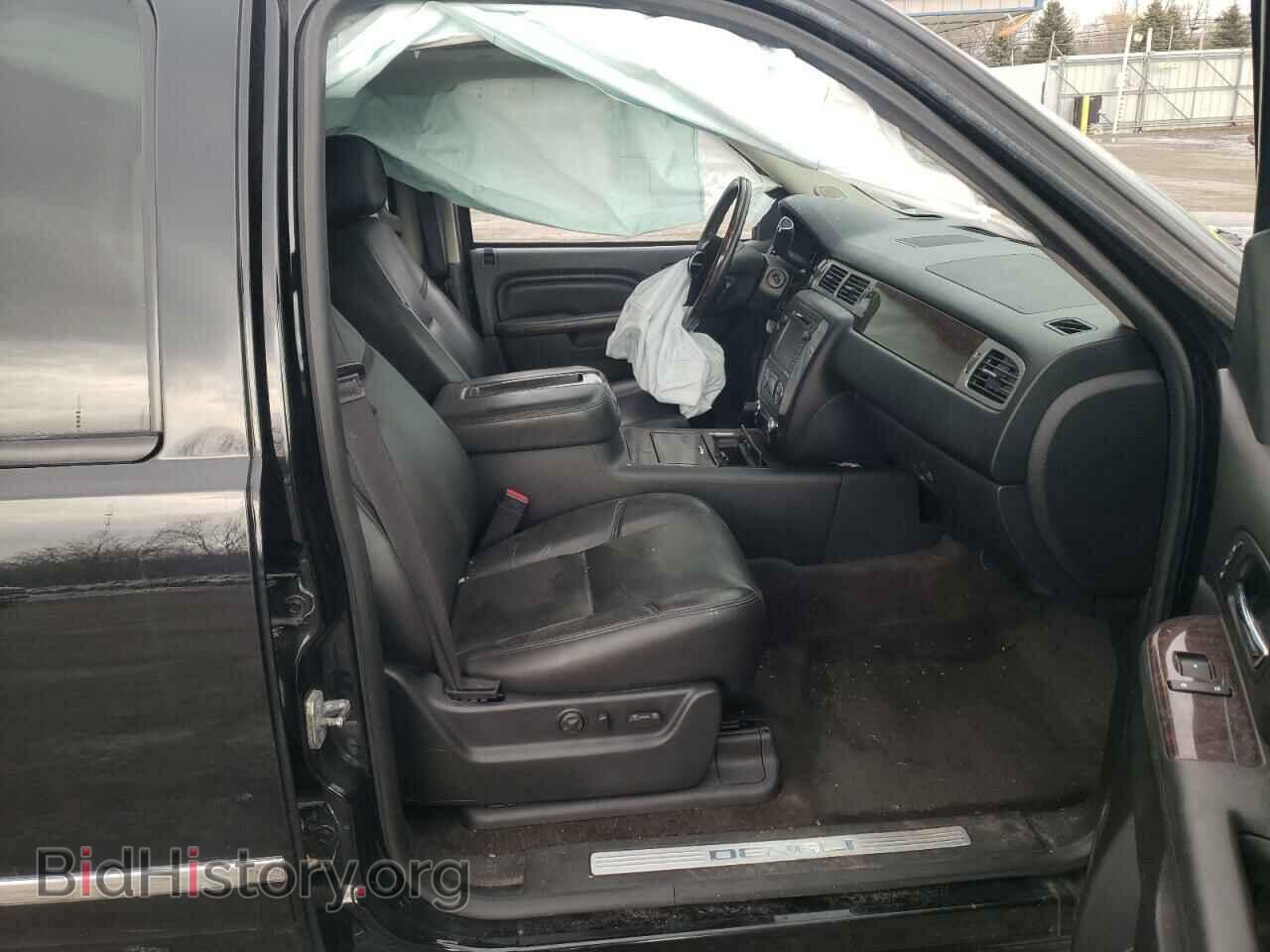 2014 GMC YUKON - VIN: 1GKS2MEF9ER169898 - Фото 5