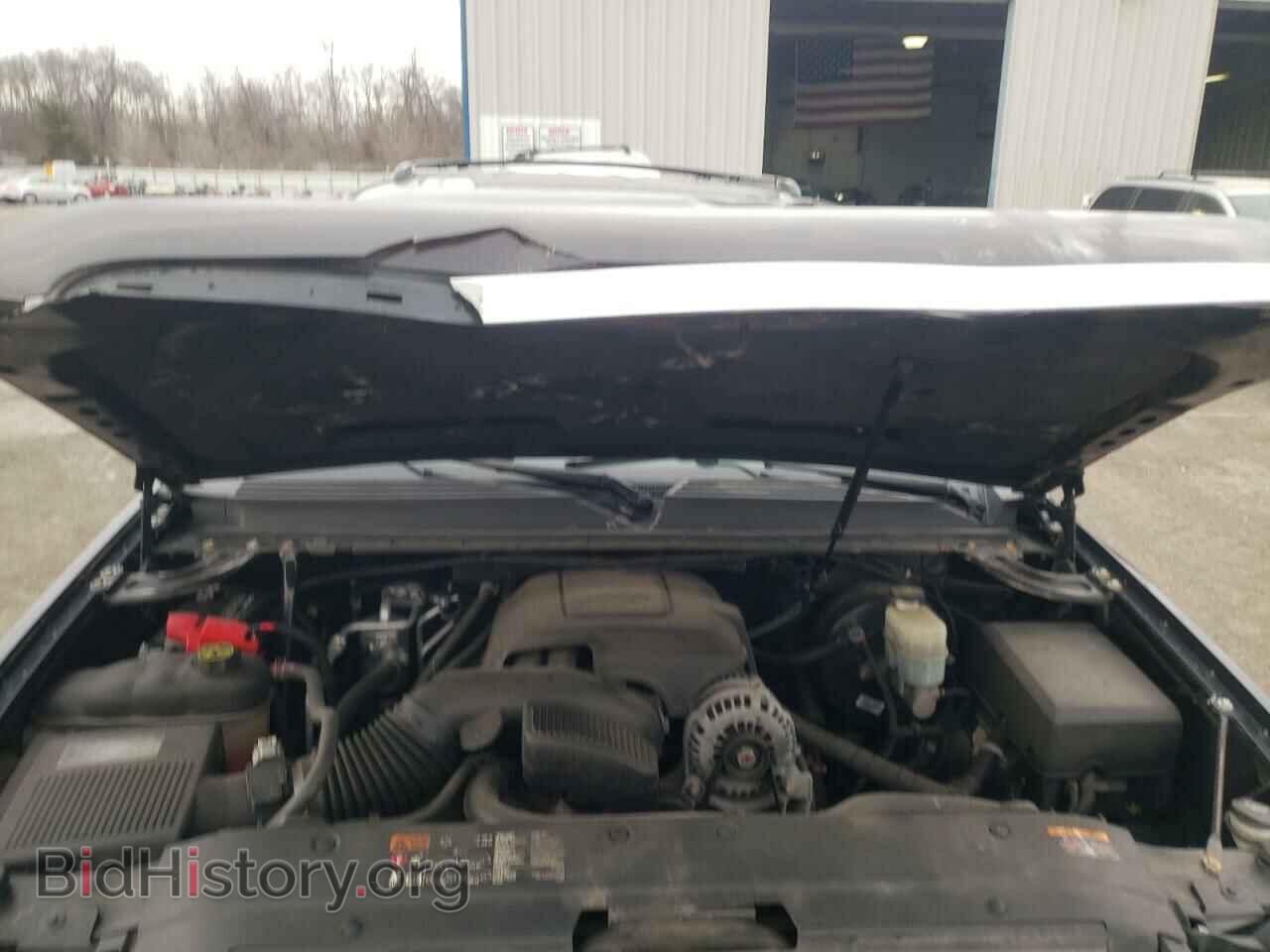 2014 GMC YUKON - VIN: 1GKS2MEF9ER169898 - Фото 7