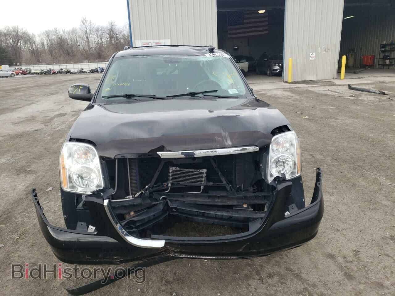 2014 GMC YUKON - VIN: 1GKS2MEF9ER169898 - Фото 9
