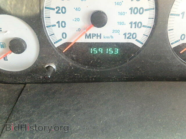 2006 DODGE CARAVAN - VIN: 2D4GP44L26R822869 - Фото 8