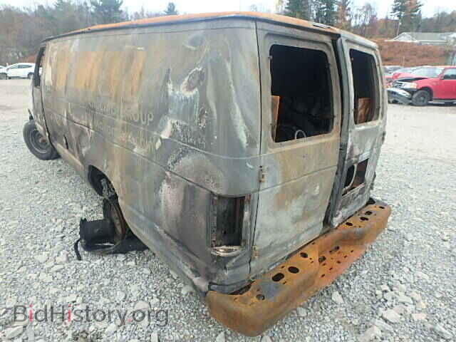 2011 FORD ECONOLINE - VIN: 1FTSS3EL8BDB33267 - Photo 3