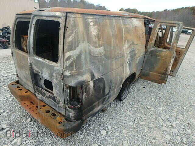 2011 FORD ECONOLINE - VIN: 1FTSS3EL8BDB33267 - Photo 4