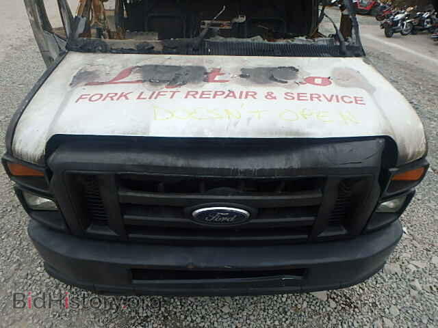 2011 FORD ECONOLINE - VIN: 1FTSS3EL8BDB33267 - Photo 7