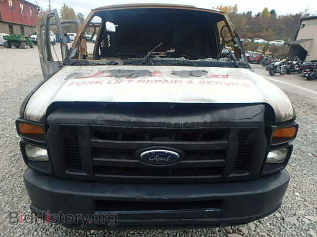2011 FORD ECONOLINE - VIN: 1FTSS3EL8BDB33267 - Photo 9