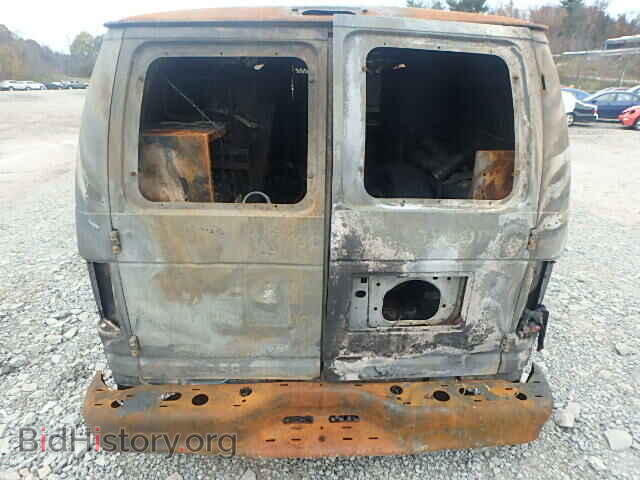 2011 FORD ECONOLINE - VIN: 1FTSS3EL8BDB33267 - Photo 10